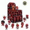 Mystery Minis: Deadpool Playtime Mini Figure Case of 12 Funko