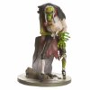 ParaNorman 4" Figurine Series 01 Zombie Judge Hopkins Huckleberry Toys