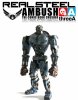 1/6 Scale Real Steel Ambush Bambaland Version w Exclusive Controller