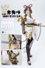 1/6 Scale Army Attractive Volume 12 Himiko Original Effect