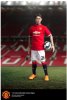 1/6 Manchester United Kagawa 2014-15 Home kit & Away kit ZC World