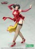 Tekken Anna Williams Bishoujo Statue by Kotobukiya