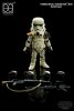 Star Wars Hybrid Metal Figuration #019 Sandtrooper HeroCross