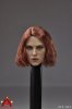 ACPLAY 1/6 Figure Accessories Female Character Head AP-ATX007