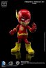 Dc Comics Hybrid Metal Figuration #017 The Flash HeroCross