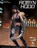 1/6 Scale Action Doll Robyn Hood PL-2015-79 by Phicen