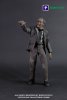 BOMTOYS 1:6 Action Figure Scientist Zombie BT-002