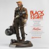 1/6 MindGame The Gobi Squad Black Eight Frank Chambers ZP001 Dam Toys