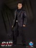 HY TOYS 1/6 Figure HK CID Senior Inspector HY-ZH001