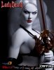 Phicen Limited 1:6 Female Action Lady Death Figure PL-2015-76