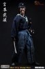 Wolf King 1:6 Figure Miyamoto Takehide WK-89004A 