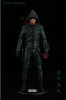 THREEQ 1/6 Sixth Scale Dc Arrow Cities Ranger Action Figure TQ1001