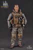 1/6 Flagset (SFG) United States Army Special Forces Group FS-73002