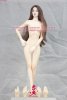 Wondery 1/6 Lover Series Luna v2.0 Seamless Body WLS-001V2BOX