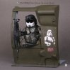 DA Studio 1:6 Diorama DA-77033 The Door Gunner Base