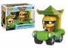 Pop! Rides Phooeymobile with Hong Kong Phooey #29 Funko