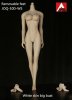 1/6 Jiaou Dolls Light make-up Female Nudes JOQ-10D-WS