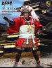 1/6 Takeda Shigen Suwahara Hiroyuki’s Daimyo Regular Aci Toys ACI32