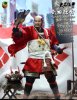 1/6 Takeda Shigen Suwahara Hiroyuki’s Daimyo Deluxe Aci Toys ACI32SP