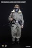 Toys City 1:6 WWII German MG42 Machine Gunner Winter Clothes TC-68009