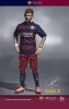 1/6 Scale ZC-192 FCBarcelona 2015/16 Neymar Jr Home Kit ZC World