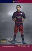 1/6 Scale ZC-193 FCBarcelona 2015/16 Suarez Home Kit ZC World