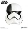 Star Wars The Last Jedi Stormtrooper Executioner Helmet Anovos