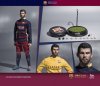 1/6 Scale ZC-207 FCBarcelona 2015/16 Pique Deluxe Version ZC World