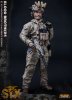 1/6 Sixth Scale Mini Times US Navy SEAL Team Six MT010