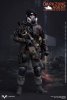 1/6 Sixth Scale The Darkzone Agent VTS-VM017 Figure Vts Toys