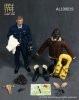 Alert Line 1/6 WWII Royal Air Force Fighter Pilot AL100019