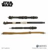 Star Wars: The Force Awakens Rey Quarterstaff Accessory Anovos