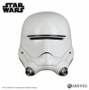 Star Wars First Order Flametrooper Helmet Accessory Anovos 