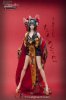 Original Effect 1/6 Army Attractive Hasuike Sunayuki 12 inch Figure