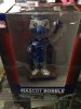 Ace Bluejay's Mascot Toronto MLB Bobblehead by Forever Collectibles