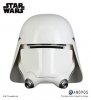 Star Wars First Order Snowtrooper Helmet Accessory Anovos 