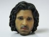 Miscellaneous 1/6 Accessories Snow Custom Head MIS-H024