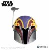 Star Wars Rebels Sabine Wren Season 4 Helmet Anovos