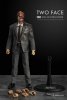 1/6 Scale Dc Batman Two Face Action Figure Nerve Toys NT002 