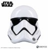 Star Wars TLJ First Order Stormtrooper Premier Helmet Anovos