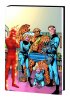 Fantastic 4 John Byrne Omnibus Hard Cover Volume 1 DM Variant Edition