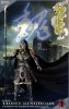 1/6 Action Figure Three Kingdoms Xiahou Dun MO-TKD001 MO Toys         