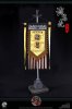 303 Toys 1:6 Three Kingdoms Series Banner Suite of Zhuge Liang