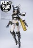 Coreplay 1:6 Boxed Figure Deepblur Diver CP-22016B