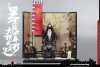 Coomodel 1/6 Series of Empires Black Buffalo Armor NO.SE031