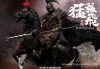 1/6 Soul Of Tiger Generals Zhang Yide & The Wuzhui Horse IFT-019 