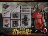 1/6 Army Zhechong Captain Tangxia Tiger Jail War Xuanjia JS Model