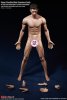 1/6 TBLeague Flexible Male Seamless Basketball Player Body Suntan 