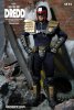 Xensation 1:6 Action Figure The Dredd "I Am Lawyer" XE-AF15