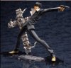 Trigun Nicholas Renewal Package Version ArtFx J kotobukiya